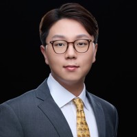 CHAGEE Employee Yin Wu's profile photo