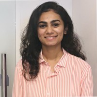 Propelius Technologies Employee Sakshi Vaghela's profile photo