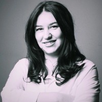 UNICOMP CJSC Employee Ani Grigoryan's profile photo