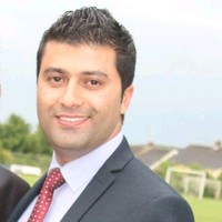 SwipeStox GmbH Employee Suraj Bhandari's profile photo