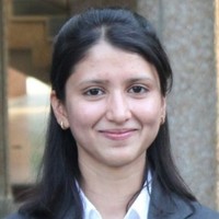 Mizuho Employee Swati Pathak's profile photo