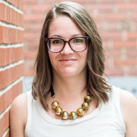 mossArchitects Employee Katie Seftas's profile photo