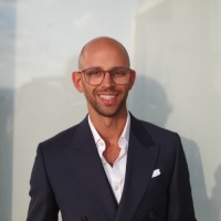 View, Inc. Employee Ben Albin's profile photo
