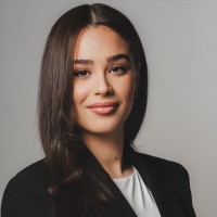 Yasmine Bachkhaznadji Email