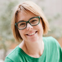 Achieve Employee Julie Kent's profile photo