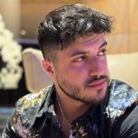 Mentorships™ Employee Vincenzo Speranza's profile photo