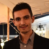 Eventscase Employee Santiago Aparicio García's profile photo