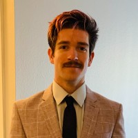 Prospect Life Sciences Employee Gavin Loucks's profile photo