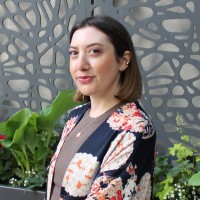 Anna Benedetti Email & Phone Number