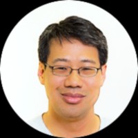 Engageworks.AI Employee John Oh's profile photo
