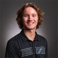 Complex Security Solutions Employee William Kelley's profile photo