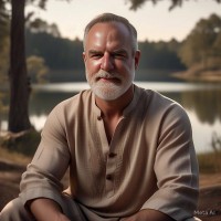 DeReticular Employee Michael Noel's profile photo