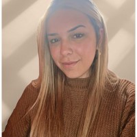 4WAYSTECH Employee Chiara Barreira's profile photo