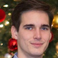 Ghetto Film School Employee Ryan Poholek's profile photo