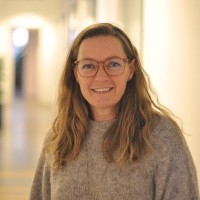Christina Østergaard Email