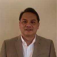 nutric.com Employee Wilhelm Kainama's profile photo