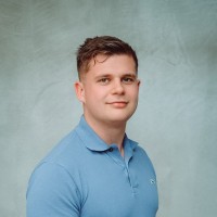 Pipeline Generation AI Employee Joe Benson's profile photo