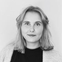 Wellness Foundry Employee Lina Nyberg's profile photo