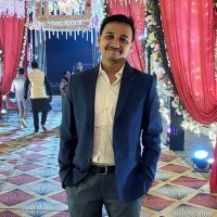 Grid Dynamics Employee Rishav Sarkar's profile photo