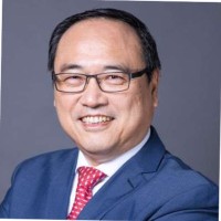 Fosun Pharma Employee Xing Wang's profile photo