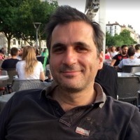 norsys Employee Maxime Cohen's profile photo