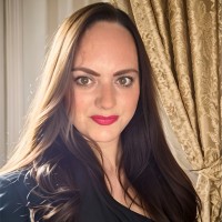 Victoria Gregory Email