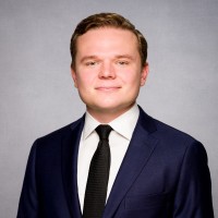 Synovus Employee William Barber's profile photo