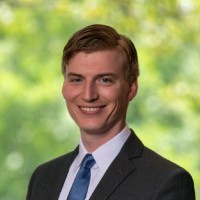 Perry Homes Employee Josh Gaskill's profile photo
