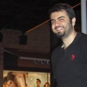 Gökhan Üçel Email