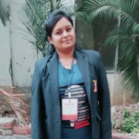 iTech Series Employee Snehal B's profile photo