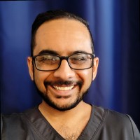 Cronos Clinical Consulting Services, Inc., an IQVIA business Employee Shawn Bashir's profile photo