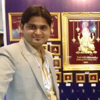 Pranda Jewelry Pvt Ltd Employee Gaurav Sharma's profile photo