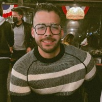Victor Bolivar Visliquez Email