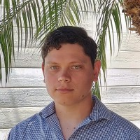 Redwood Materials Employee Isaac Thomas's profile photo