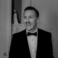 Sida Employee Daniel Rosell's profile photo