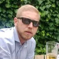 European School of Osteopathy Employee Helder Pinto's profile photo