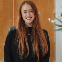 Ripples Employee Harriet Moatt's profile photo