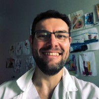 Association ECHO Employee Jean-Philippe Hammelin's profile photo