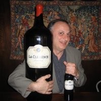 The Wine Connection Employee Morewine Bishar's profile photo