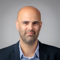 Cornell Tech Employee Tomer Joshua's profile photo