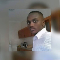 Kigali Golf Resort & Villas Employee Semucyo d'Amour's profile photo