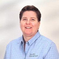 Sauder Education Employee Bobbi Smith's profile photo
