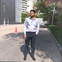 UWEUS Employee Yash Vashishtha's profile photo
