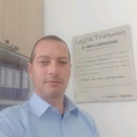 AZIENDA MOBILITA  E TRASPORTI S.p.A. Employee Alessandro Cosma's profile photo