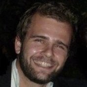 Tawkers Employee Mike Linetsky's profile photo