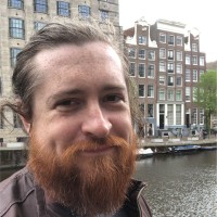 Guerrilla Employee Jeff Lininger's profile photo
