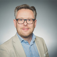 Neptune Software Employee Rutger Wilschut's profile photo