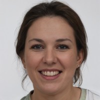 Nöord Technologies Employee Julie Tremblay's profile photo