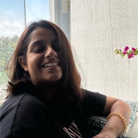 TripleDart Employee Ankita Sharma's profile photo