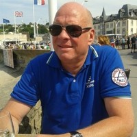 Deron Employee Tim Martens's profile photo